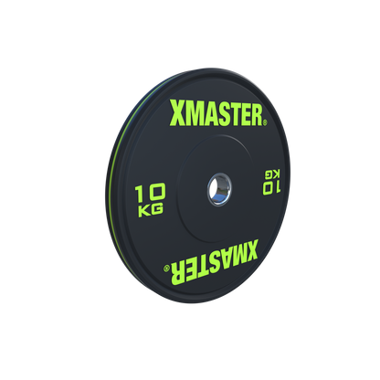 Eco Bumper Plate