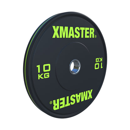 Eco Bumper Plate