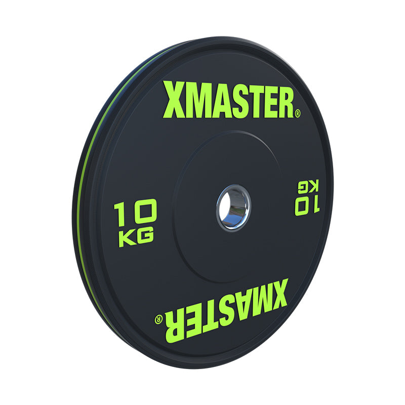 Eco Bumper Plate