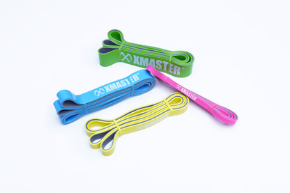 Rubber Bands