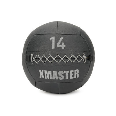 Wall Ball