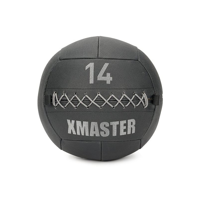 Wall Ball