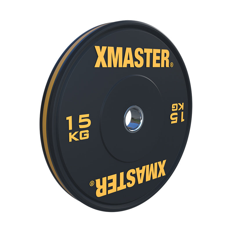 Eco Bumper Plate