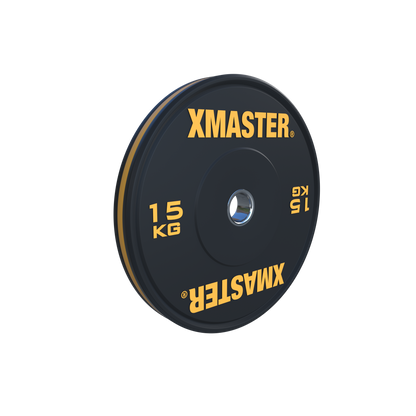 Eco Bumper Plate