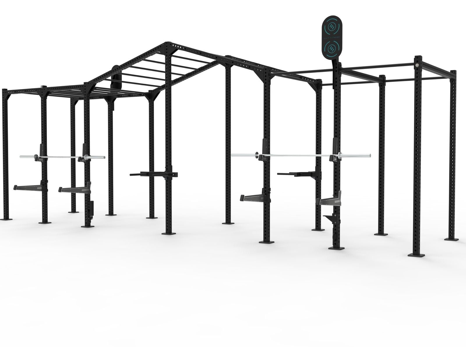Custom Rigs