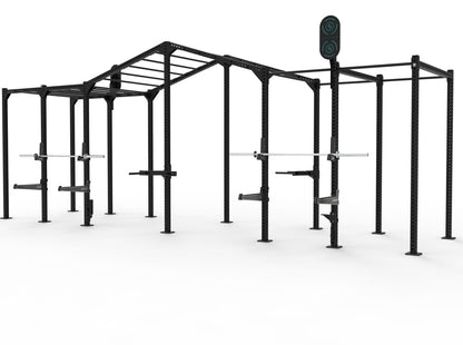 Custom Rigs