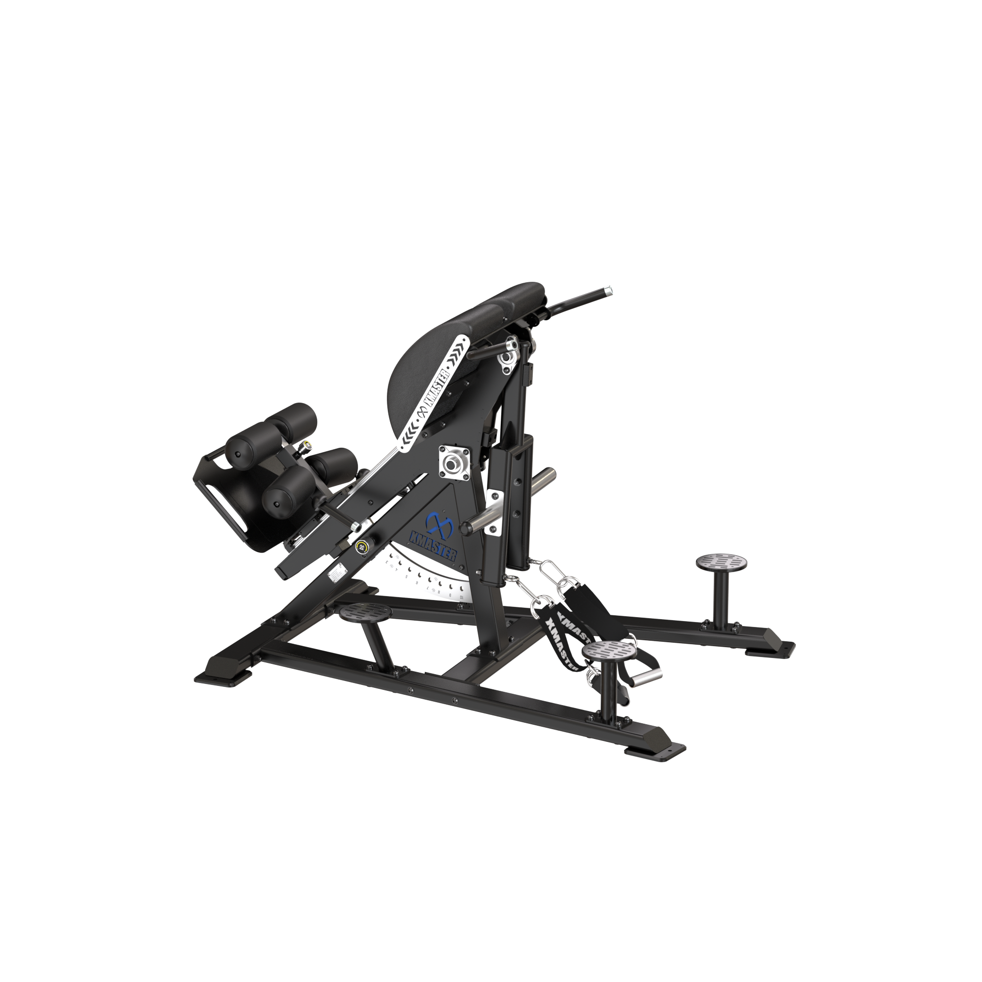 Xmaster GHD