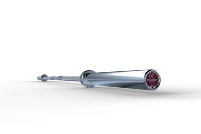 Powerlifting Barbell