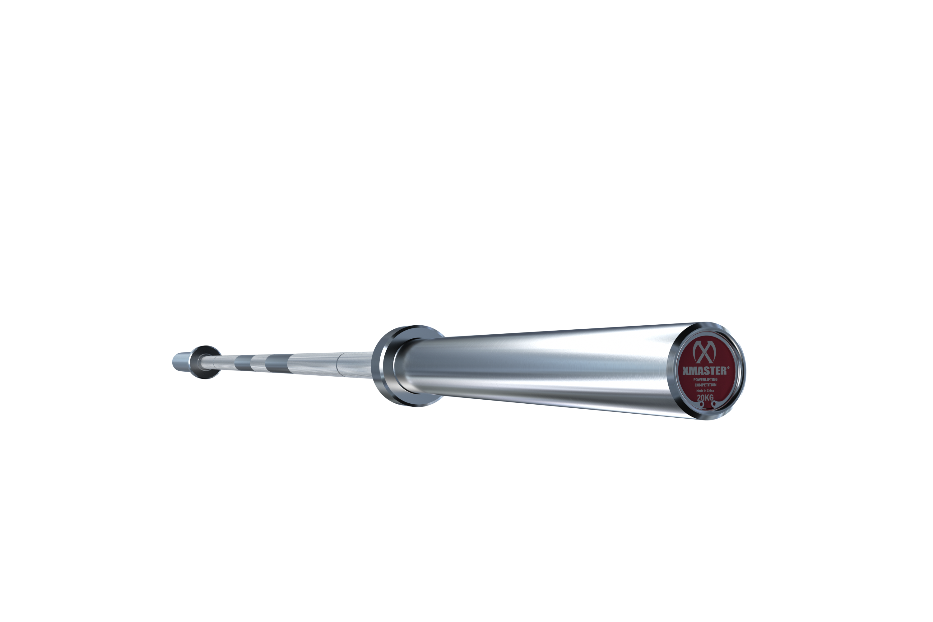 Powerlifting Barbell