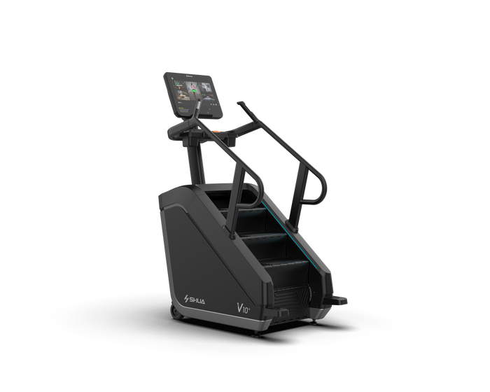 SHUA Stair Climber V10, trappemaskin