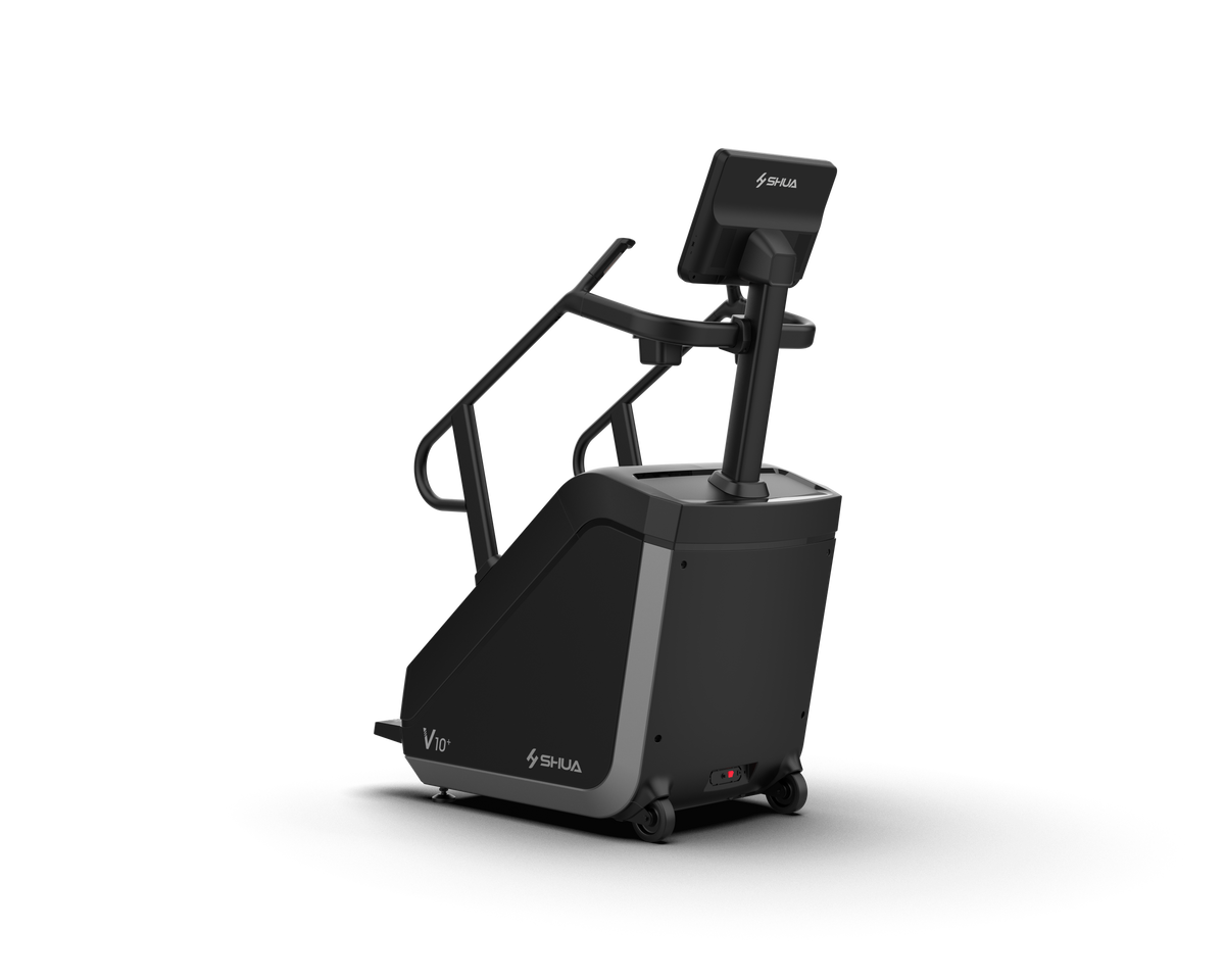 Stair Climber V10