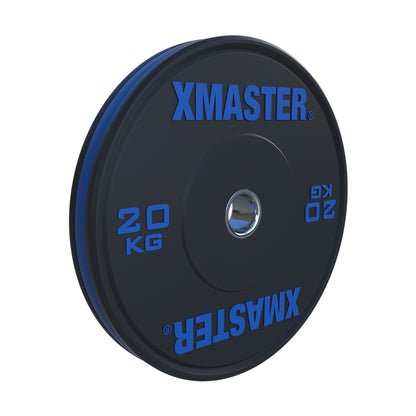 Eco Bumper Plate