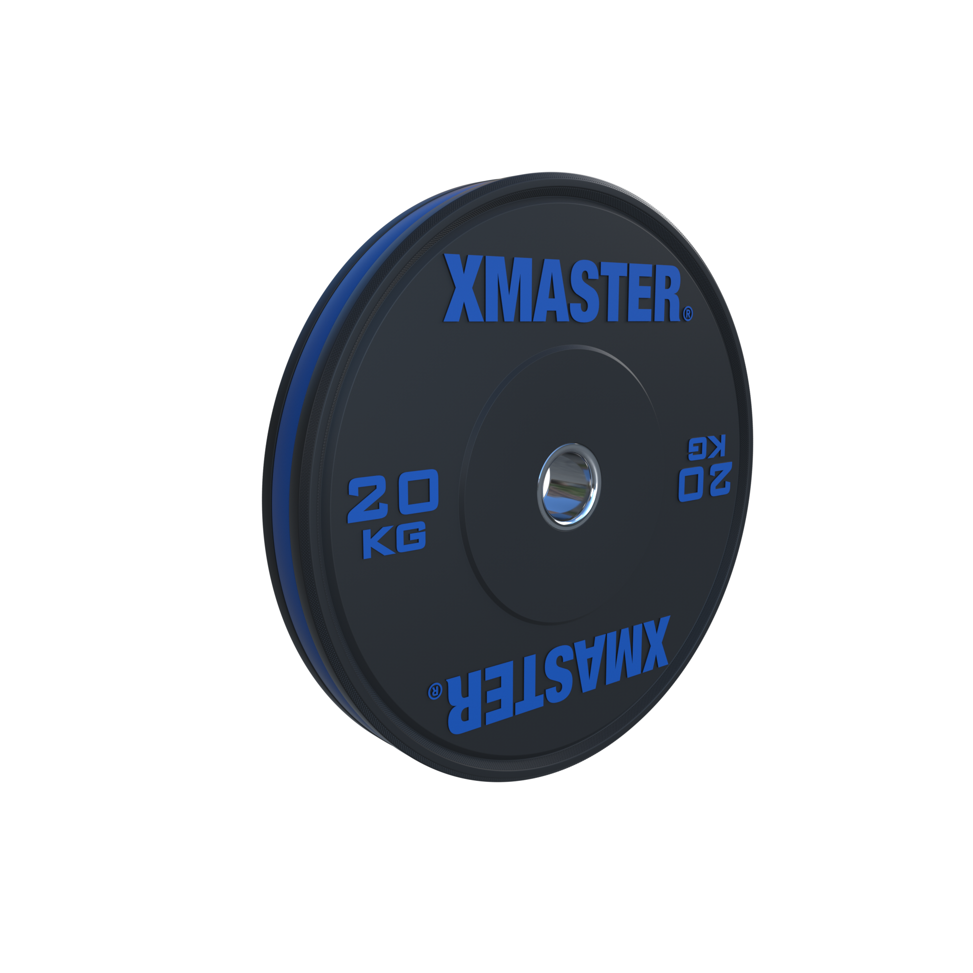 Eco Bumper Plate
