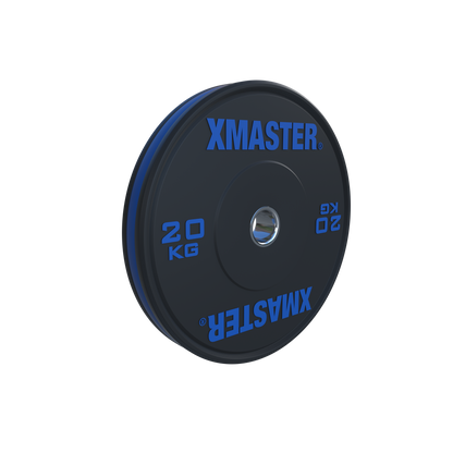 Eco Bumper Plate