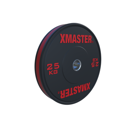 Eco Bumper Plate