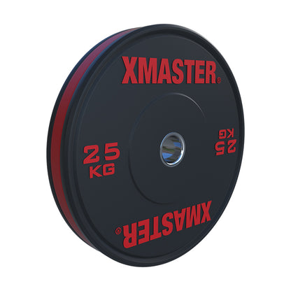 Eco Bumper Plate