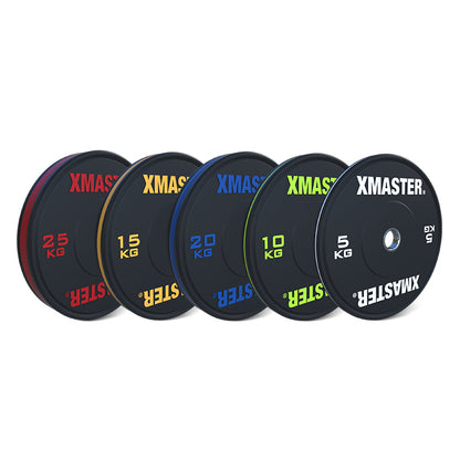 Eco Bumper Plate