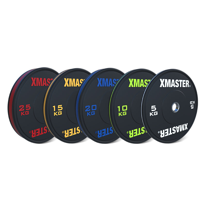 Eco Bumper Plate