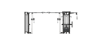 5-Stack Multi-Station