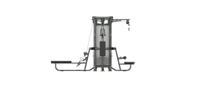 5-Stack Multi-Station