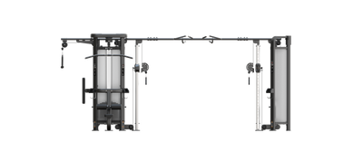 5-Stack Multi-Station