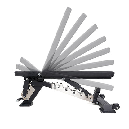 Adjustable Bench