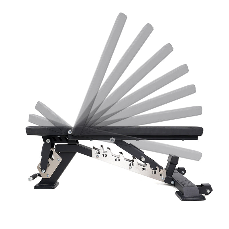 Adjustable Bench