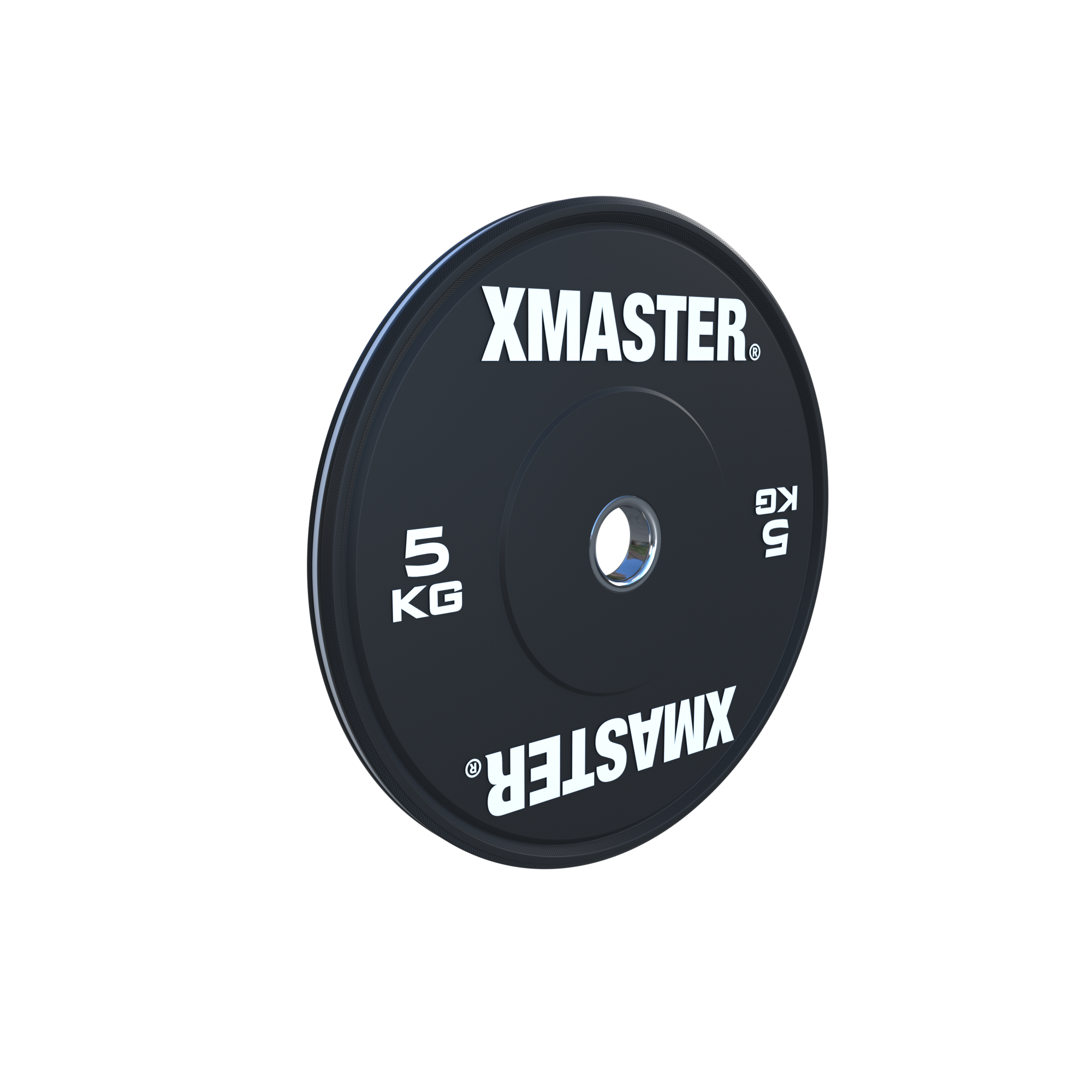 Eco Bumper Plate