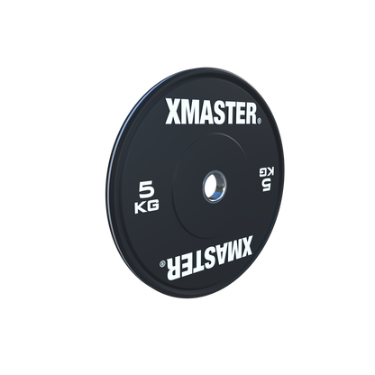 Eco Bumper Plate