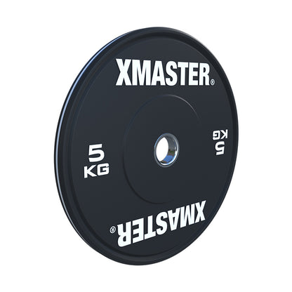 Eco Bumper Plate