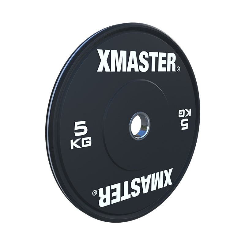 Eco Bumper Plate