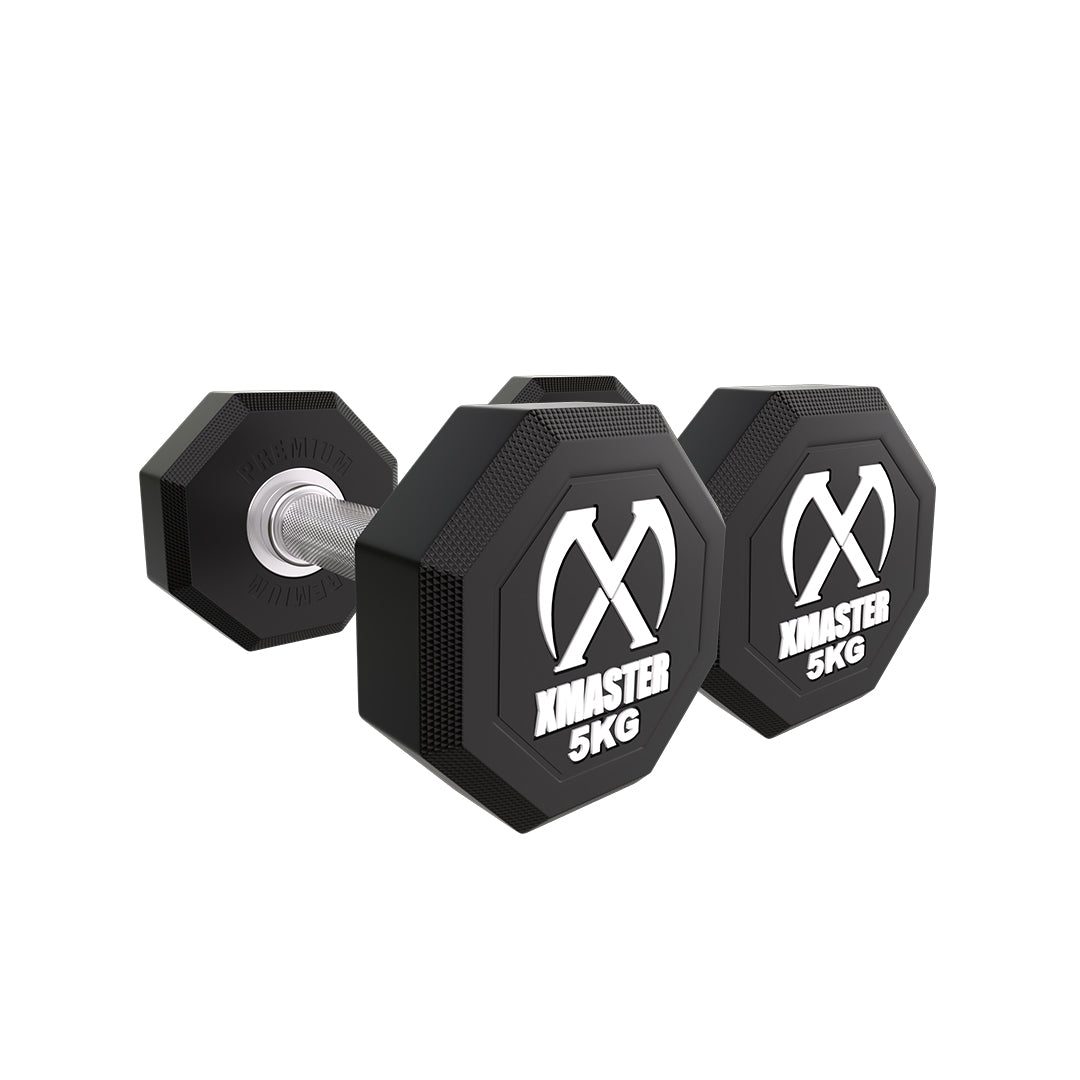Dumbbells