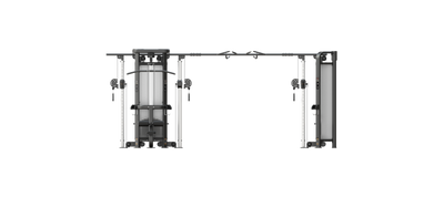 5-Stack Multi-Station