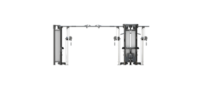 5-Stack Multi-Station