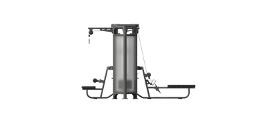 5-Stack Multi-Station