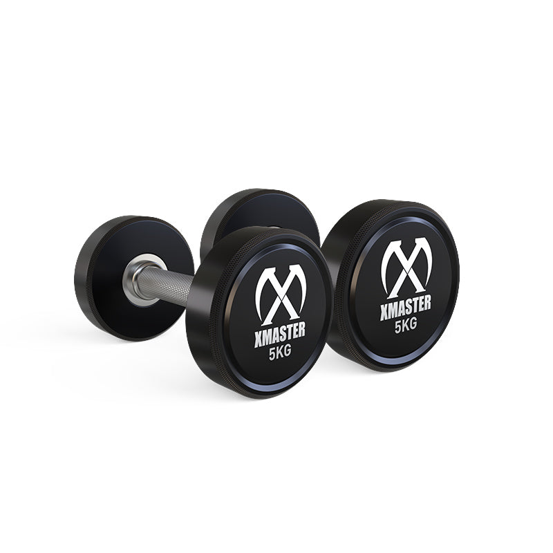 Round Dumbbells