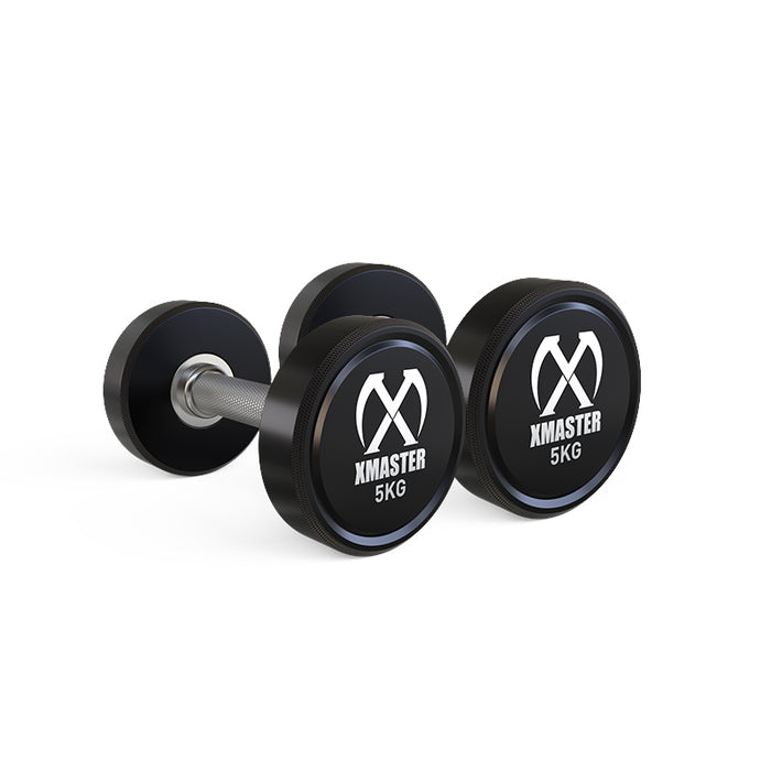 Round Dumbbells