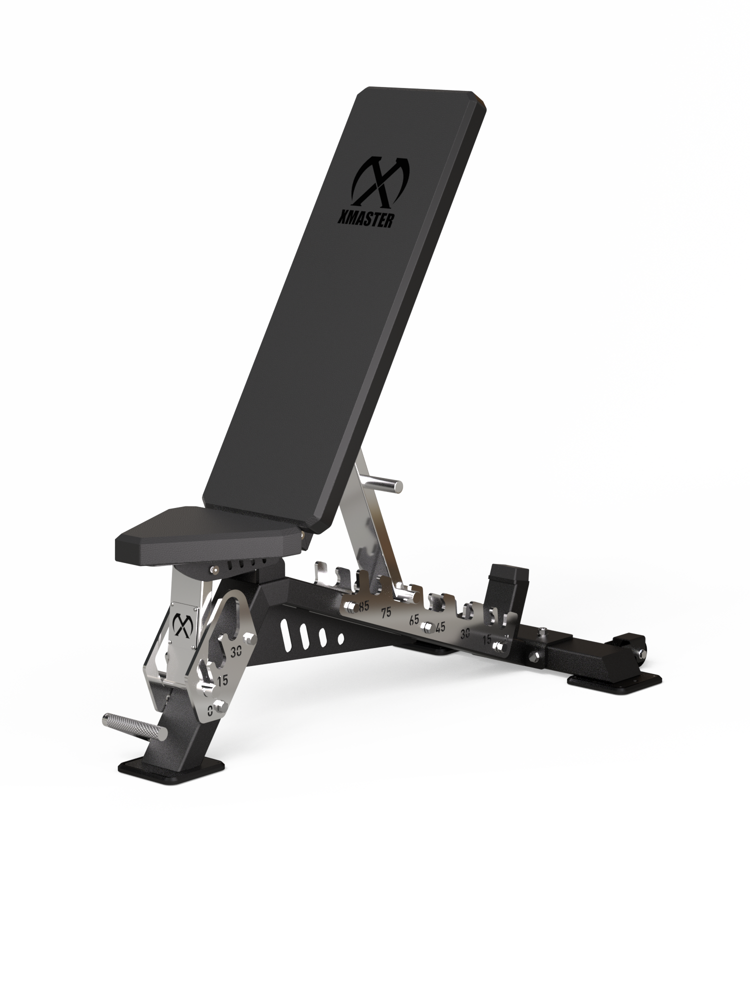 Adjustable Bench
