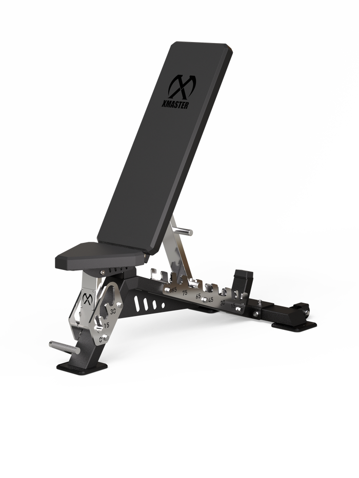 Adjustable Bench