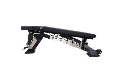 Adjustable Bench