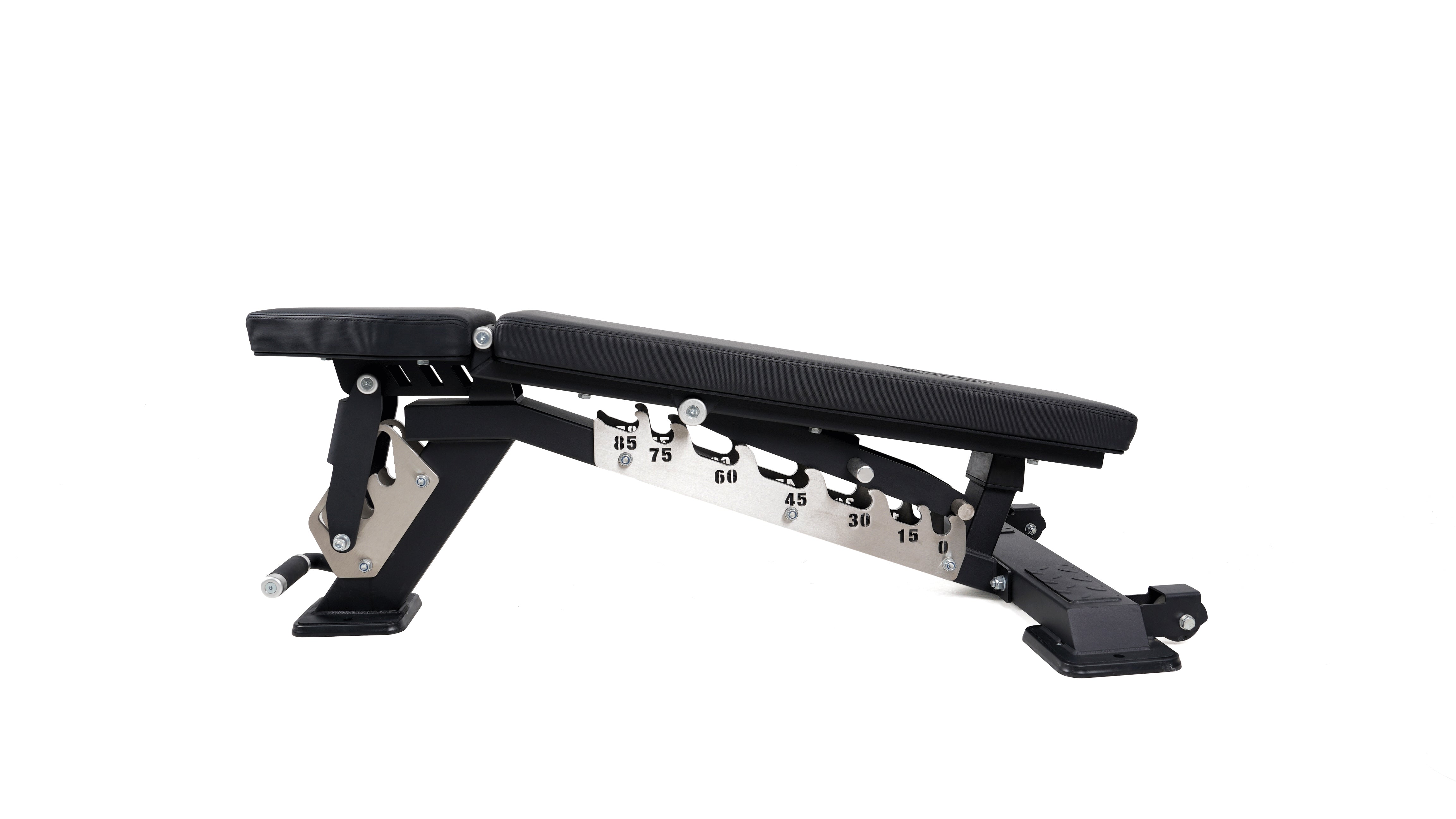 Adjustable Bench