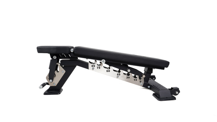 Adjustable Bench