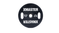 Urethane Grip Plate