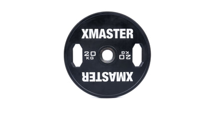 Urethane Grip Plate