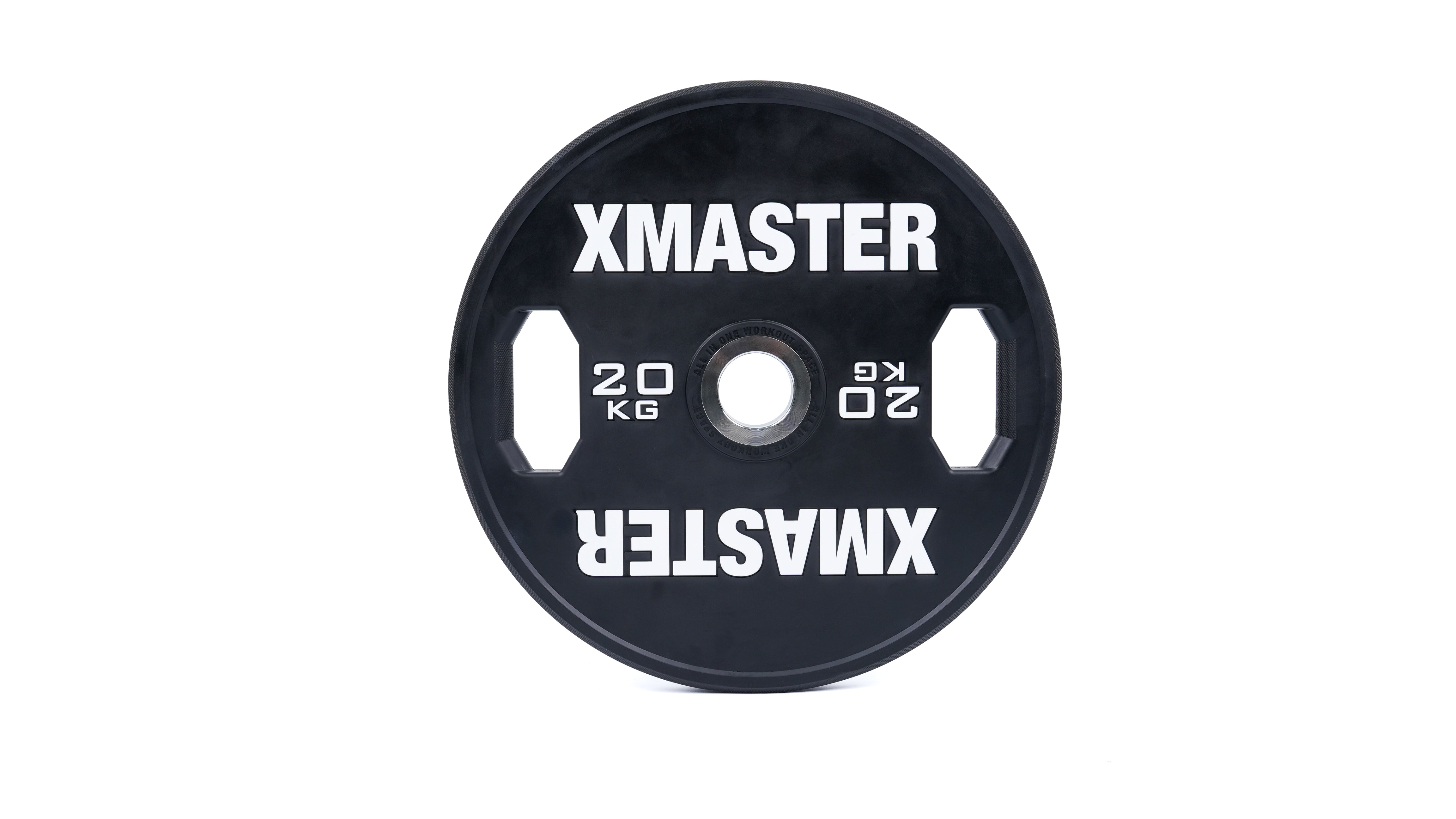 Urethane Grip Plate