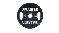 Urethane Grip Plate