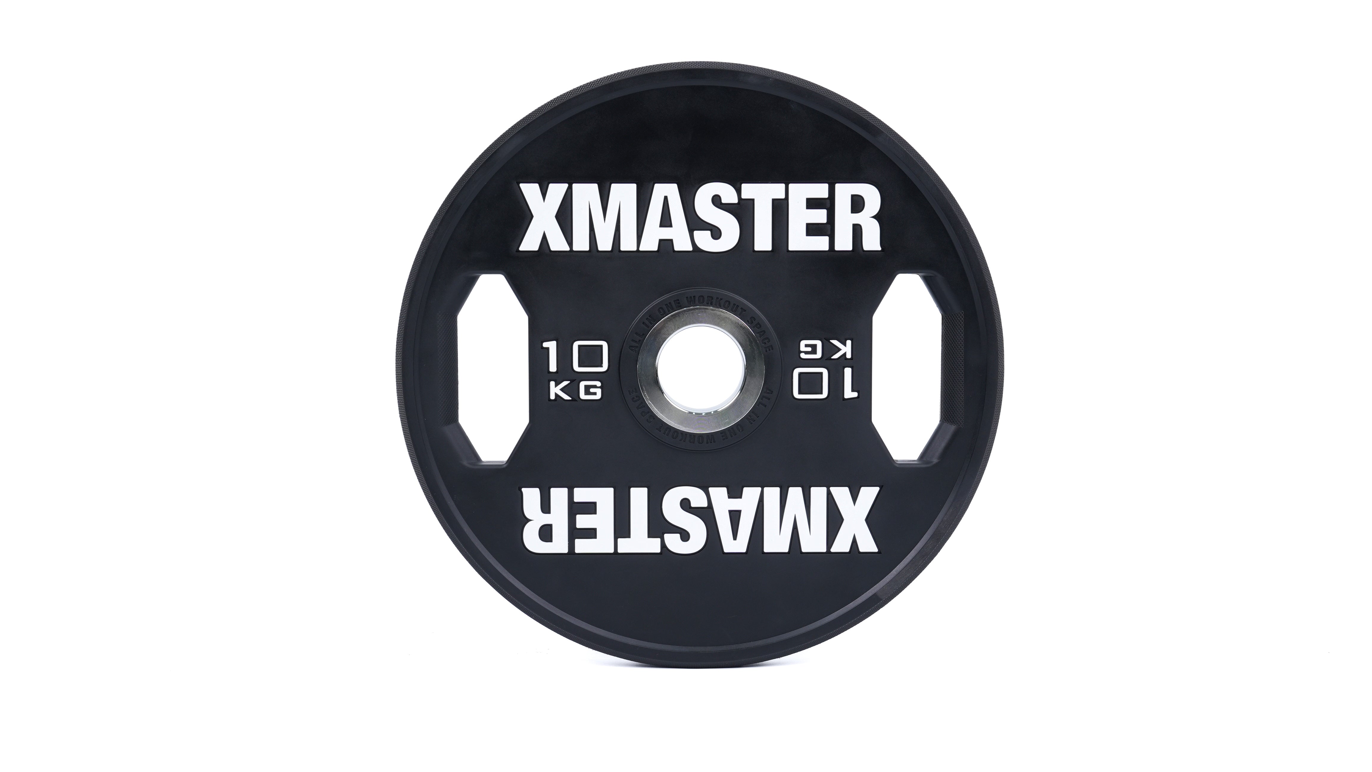 Urethane Grip Plate
