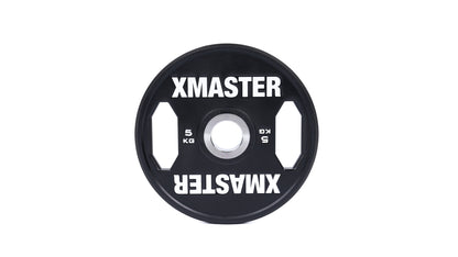 Urethane Grip Plate