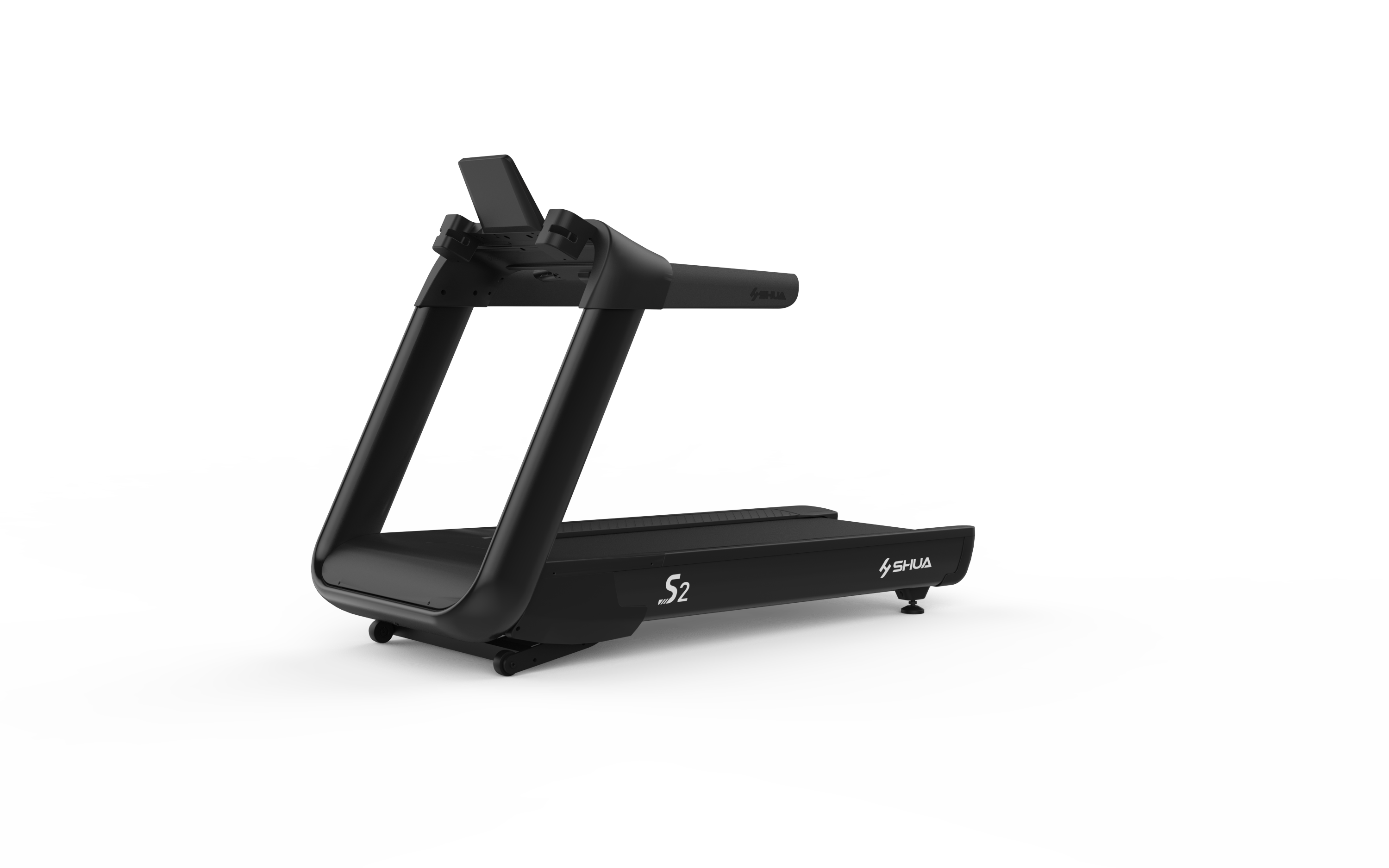 S2 Series Treadmill
