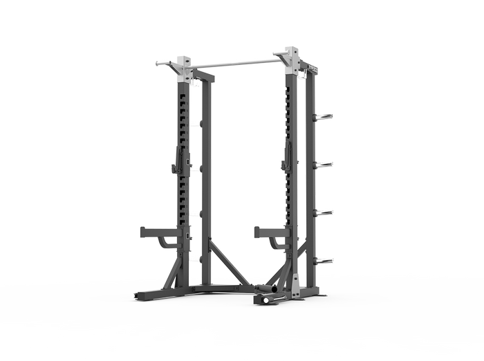 89 - Half Rack